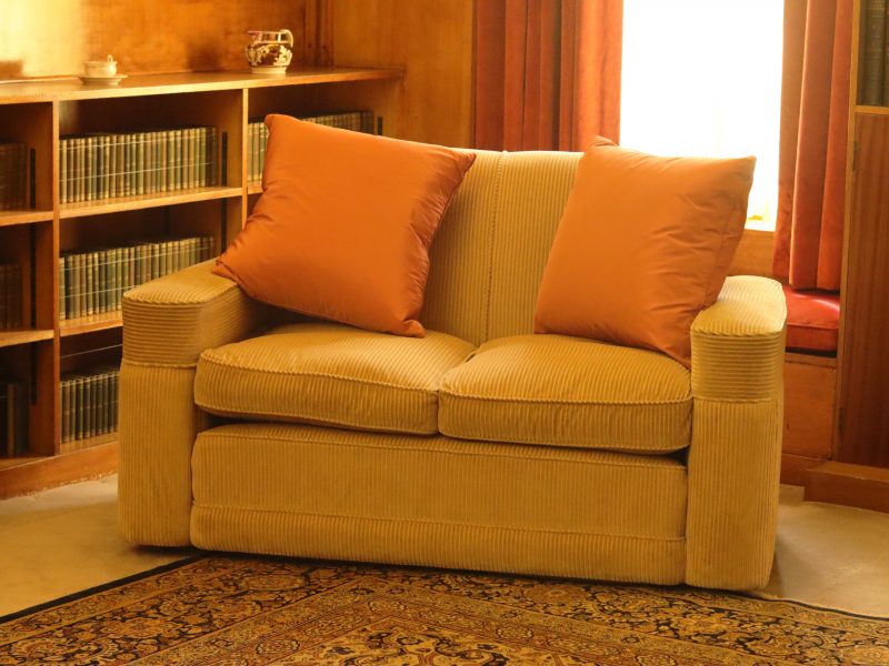 Upholstery Cleaning Services in Grand Prairie TX